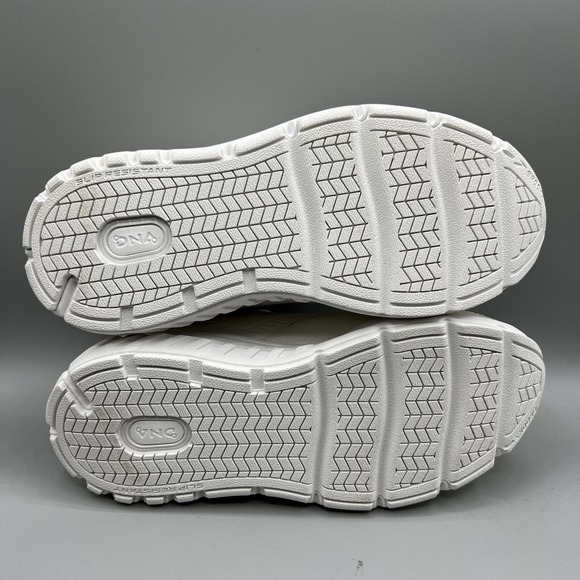 Brooks Addiction Walker 2 Women's Size 7.5 Running Shoes Walking 1203071B142 EUC - Picture 10 of 12